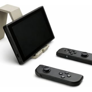 Suporte Universal Avião Celular, Tablet, Nintendo Switch