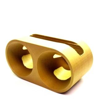 Amplificador Caixa De Som Passivo Para Smartphone