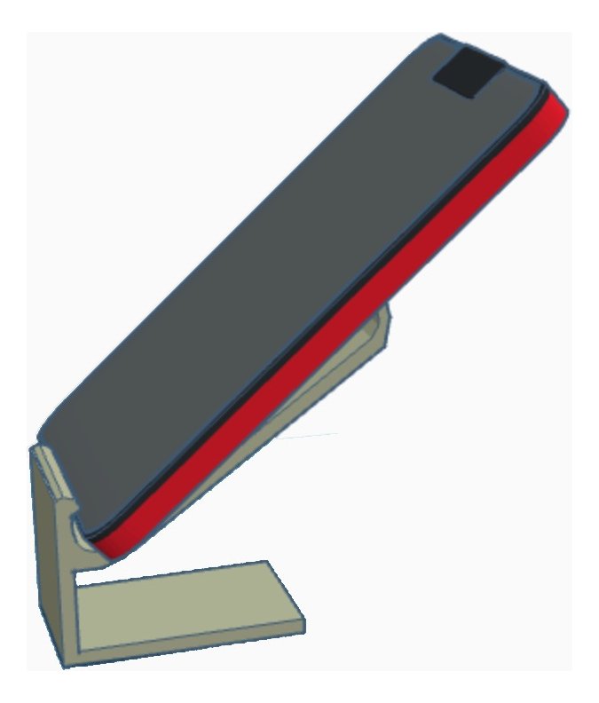 Suporte Celular Avião iPhone E Android Todos Modelos - Imagem 4