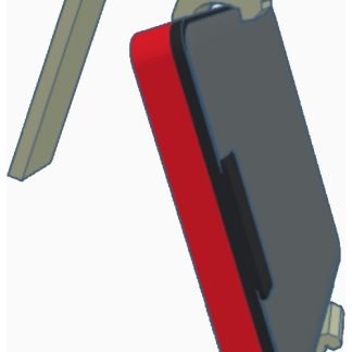 Suporte Celular No Avião iPhone Android Todos Modelos