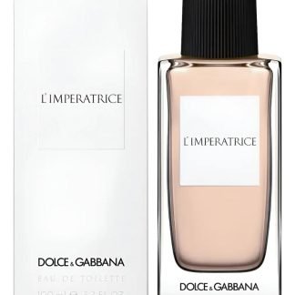 L'imperatrice Dolce Gabbanna 100ml